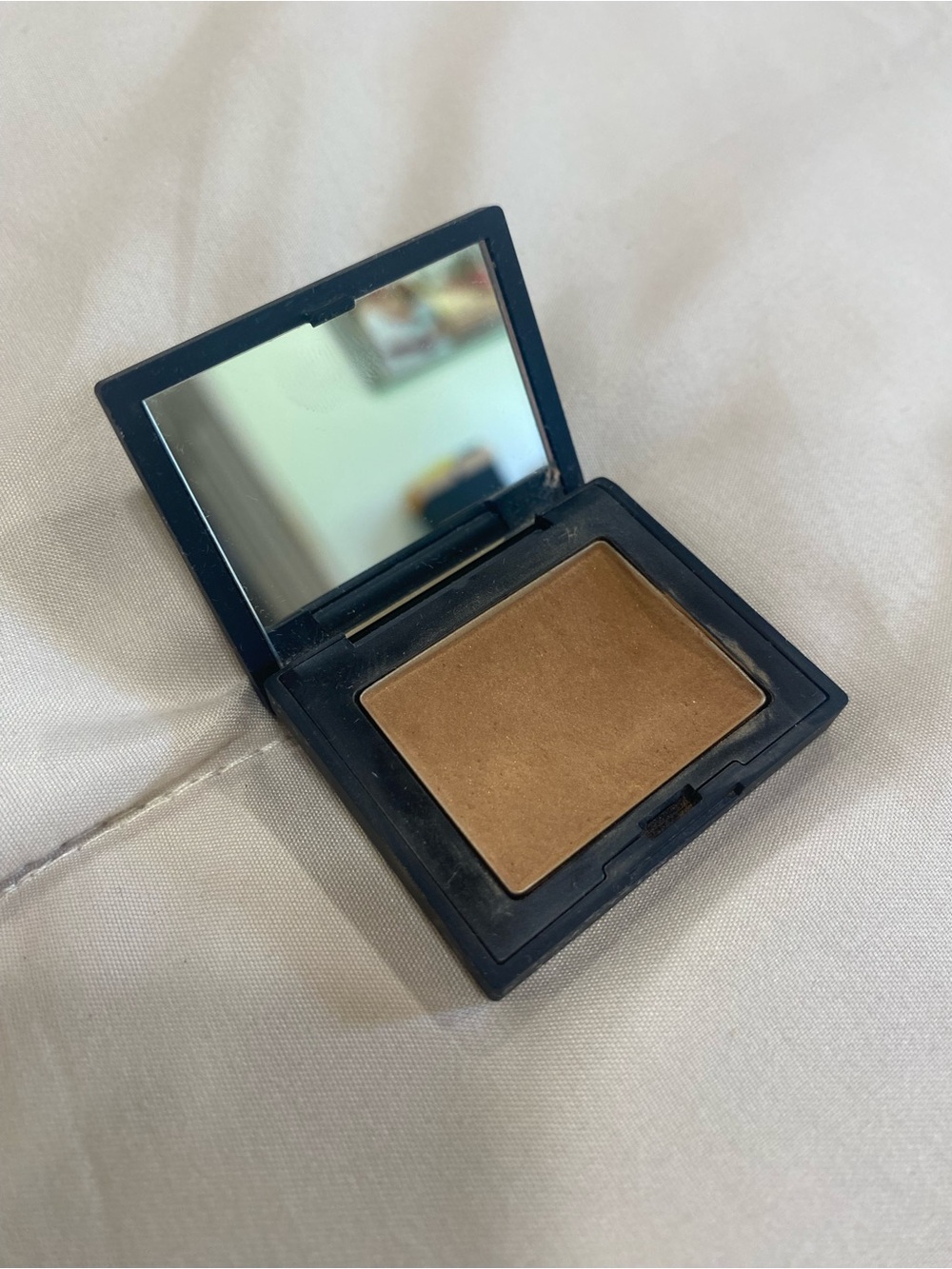 NARS Laguna bronzer compact with mirror Excellent condition